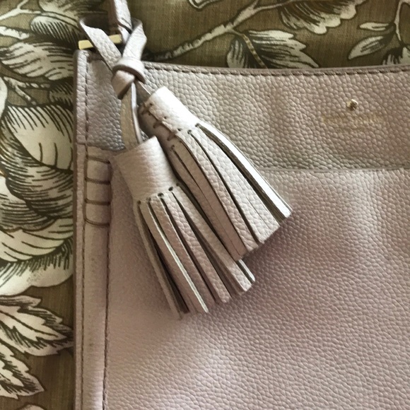 Kate Spade Purse - Picture 3 of 6